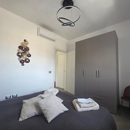 Fiumicino Beach - Sleep & Fly Focene Ngoại thất bức ảnh