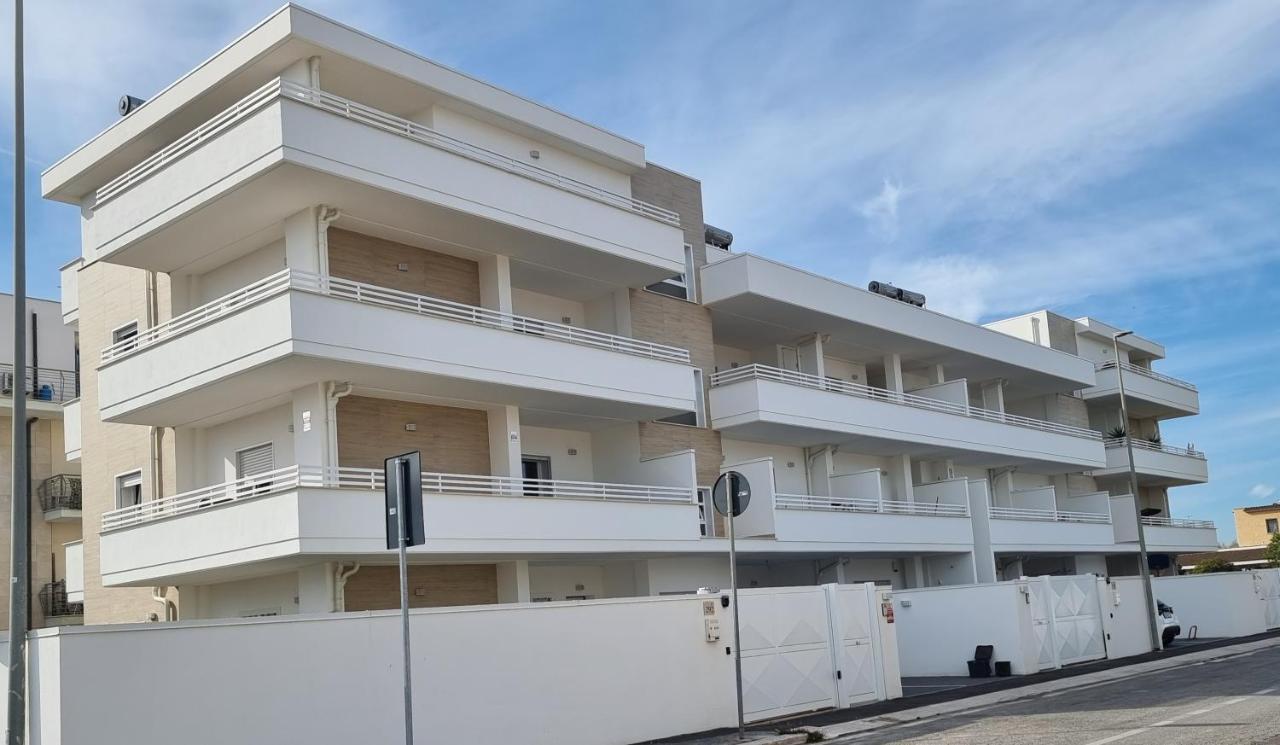 Fiumicino Beach - Sleep & Fly Focene Ngoại thất bức ảnh