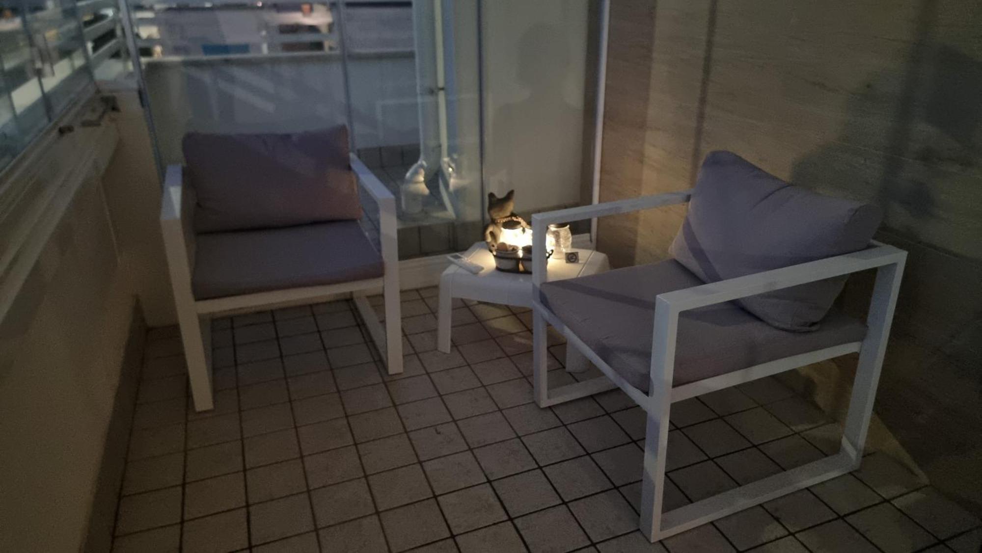 Fiumicino Beach - Sleep & Fly Focene Ngoại thất bức ảnh